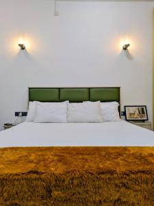 Sun Rest Villa