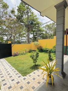 Sun Rest Villa