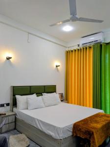 Sun Rest Villa