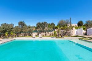 Villa Carlotta by Perle di Puglia