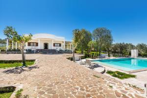 Villa Carlotta by Perle di Puglia