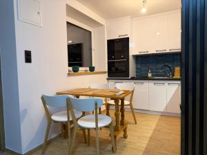 MAAN Apartments