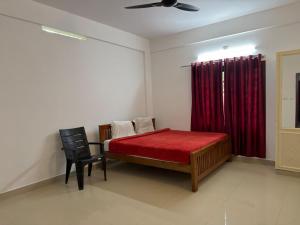 Munnar Tea Haze Cottage