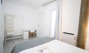 Lovely San Diego center Apartament BI Parking opcional