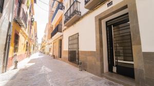 Lovely San Diego center Apartament BI Parking opcional