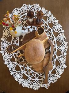 Camarada Boutique Traditional House