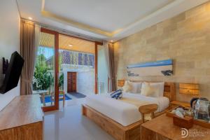 Bali Made Escape