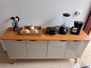 Loft Búzios, em frente ao Porto da Barra