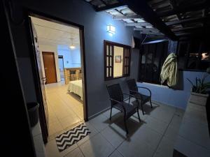 Loft Búzios, em frente ao Porto da Barra