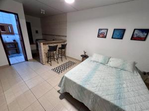 Loft Búzios, em frente ao Porto da Barra