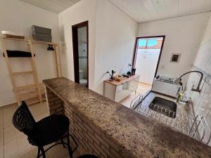 Loft Búzios, em frente ao Porto da Barra