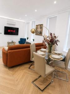 Stunning 1 Bedroom Apartment in Little Venice