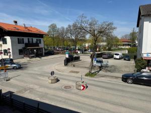 Apartment zum Chiemsee unvergesslich