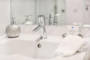 Porto City Elegant Retreat