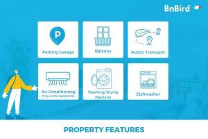 Porto City Elegant Retreat