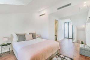 Porto City Elegant Retreat