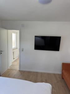 Apartment zum Chiemsee unvergesslich