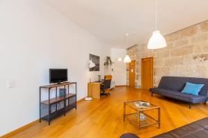 Casa Trindade Apartments