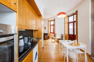 Casa Trindade Apartments