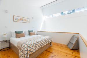 Heroismo Duplex Terrace