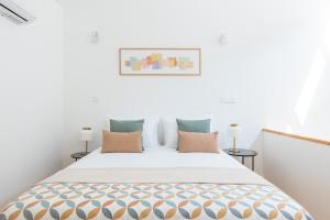Heroismo Duplex Terrace