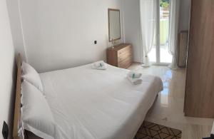 CorfuOstria Sea View