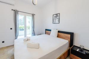 CorfuOstria Sea View