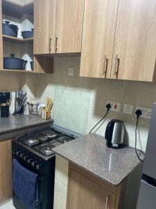 The Pinnacle - Urban Rustic Luxe - Executive 2bdrm