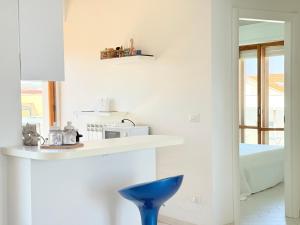 P095 - Porto Recanati, nuovo trilocale con ampio terrazzo vista mare