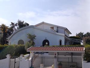 Casa Alimento