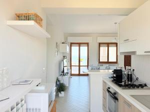 P095 - Porto Recanati, nuovo trilocale con ampio terrazzo vista mare