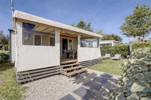 Mobilhome Le Temps Suspendu - La Plage