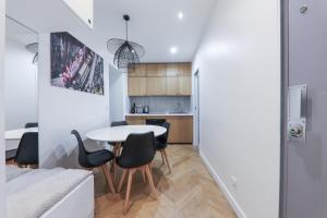 4-Star Apartment for 4, 10 mn from Champs-Élysées