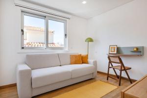 Matosinhos Coastal Studio