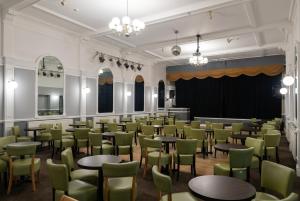 The Caledonian Torbay Hotel