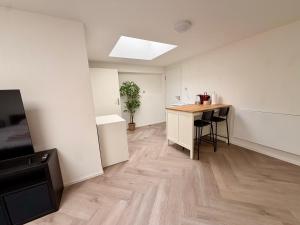 Newly renovated Apartment in Basel ad Basel Card