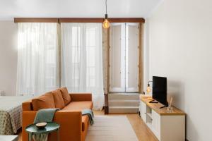 Loft 77 | Porto Historic Centre