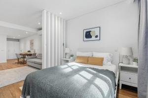 Timeless Porto Studio @ Marquesa Palace