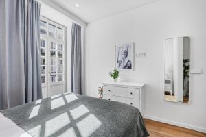 Timeless Porto Studio @ Marquesa Palace