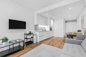 Timeless Porto Studio @ Marquesa Palace