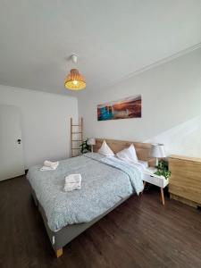 2BR Estoril Apartment Near Beach Cascais