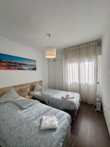 2BR Estoril Apartment Near Beach Cascais