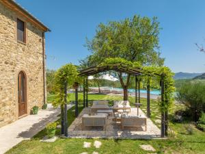 Villa di Design in Toscana