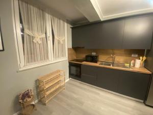 feti Apartments