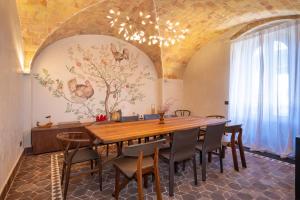 Villa di Design in Toscana