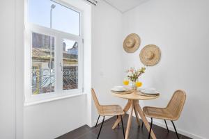 Matosinhos Coastal Breeze Studio