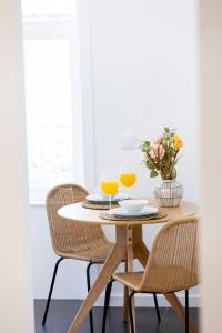 Matosinhos Coastal Breeze Studio