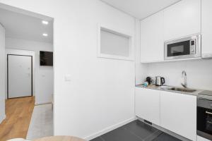 Matosinhos Coastal Breeze Studio