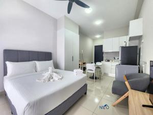 Meldrum Heights RTS CIQ Suites by NEO