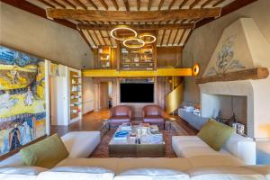 Villa di Design in Toscana